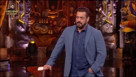 Bigg Boss - Season 18 - 15th December 2024